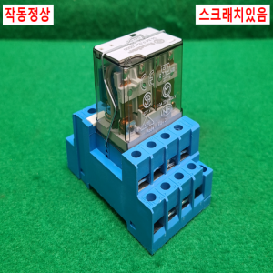 초23603/DC12V릴레이/56.34.9.024.0000/finder