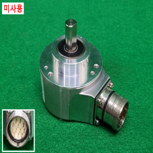 초23608/미사용로터리엔코더/DBS60E-S4CA05000/SICK