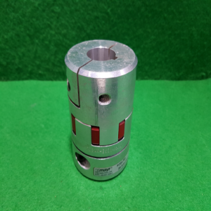 초16096/모터연결용폴리/동력전달장치/길이112내경35,32/ROBA-ES38