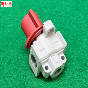 초13656/미사용공압압력잔류압력릴리프밸브/VHS20-02A/SMC