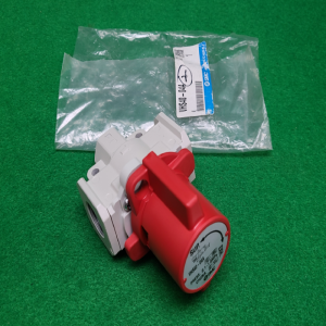 초13657/미사용공압압력잔류압력릴리프밸브/VHS40-04A/SMC