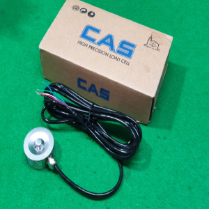 노59041/미사용소형로드셀/MNC-500L/CAS