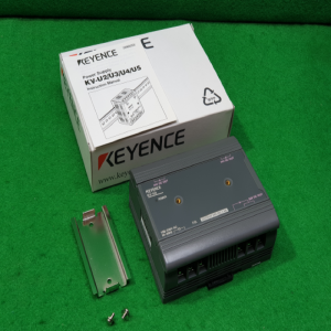 노59045/미사용파워서플라이/KV-U3/KEYENCE