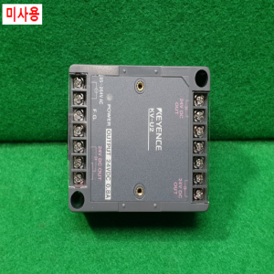 노59046/미사용파워서플라이/KV-U2/KEYENCE