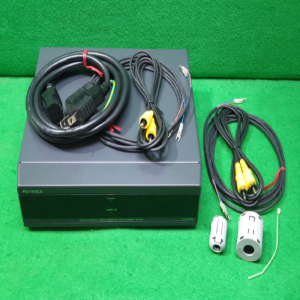 노79039/미사용레이저변위센서컨트롤러/LT-9500/KEYENCE