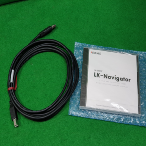 노79040/미사용설정지원소프트웨어/LK-H1W/KEYENCE