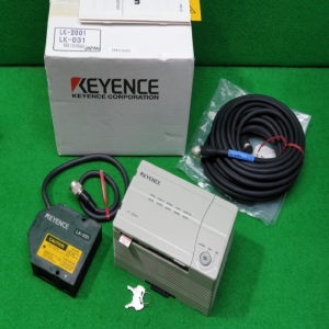 노79043/미사용레이저센서세트/LK-2011/LK-031/LT-C10/KEYENCE
