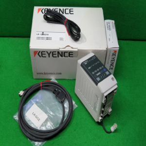노79046/미사용레이저변위센서앰프/LK-G3001V/OP-96368/LK-GC2/KEYENCE