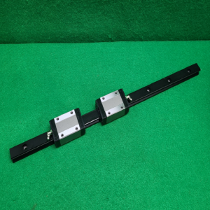 초13664/미사용LM가이드/길이480폭20/S20VN/TBI