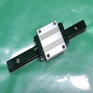 초13669/미사용LM가이드/길이159폭15/H15FN/TBI