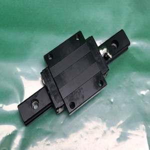 초13670/미사용LM가이드/길이159폭20/H20FN/TBI