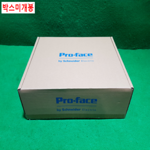 주26168/미사용터치스크린/PFXST6600WADE/DC24V/프로페이스