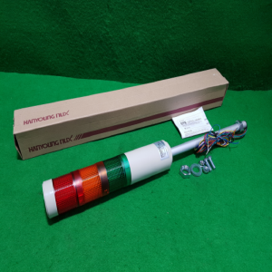 초26308/미사용경광등/시그널타워3색/STE060-FA113L/AC110-240V/한영