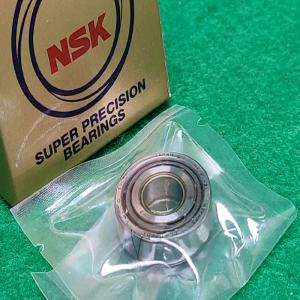 초13686/미사용고정밀앵귤러콘택트볼베어링/7900CTYNSULP4/NSK