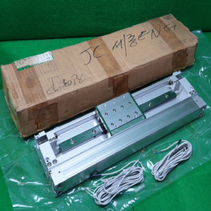 주70232/미사용공압로드레스실린더,로드리스실린더/MY2H25G-250L/SMC