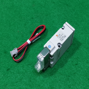 주10292/공압솔레노이드밸브/SYJ714R-5LZ-01-Q/DC24V/SMC