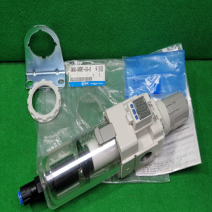 주10308/미사용공압레귤레이터/AW40-04BDE1-ZA-B/SMC