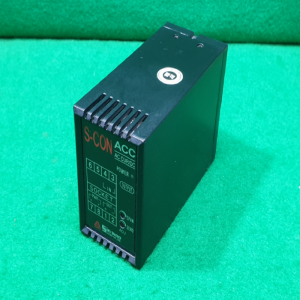 초21002/DC컨트롤/S-CONACC/ACCUR/DC