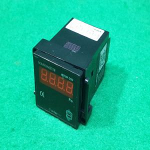 초21017/미사용차압트랜스미터/WTDM-200/4-1000-D24