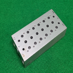 초13698/공압솔레노이드SY5120-SY5220용매니폴트블록/SS5Y5-20-06