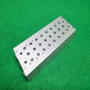 초13701/공압솔레노이드SY5120-SY5220용매니폴트블록/SS5Y5-20-08/모델명라벨없음