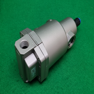 주13105/미사용공압수분제거필터,워터세퍼레이터/AMG350C-04BD/SMC