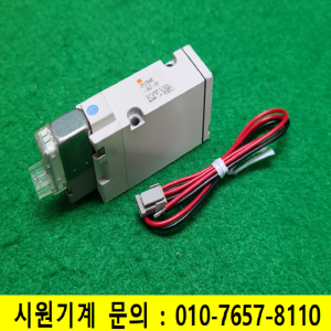 초13705/공압솔레노이드밸브/SYJ724R-5LZ-01/DC24V/SMC