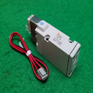 초13705/공압솔레노이드밸브/SYJ724R-5LZ-01/DC24V/SMC