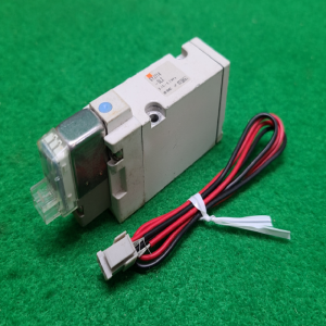 초13708/공압솔레노이드밸브/SYJ714-5LZ/DC24V/SMC