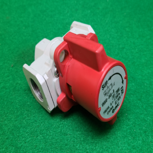 초13714/공압압력잔류릴리프밸브/VHS40-04A-R/SMC