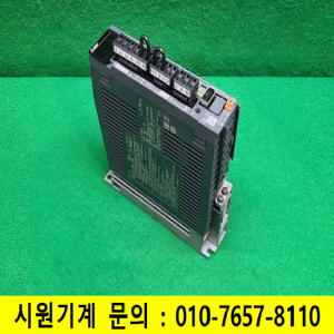 주23281/서보드라이브/MR-J4-40A/400W/미츠비시