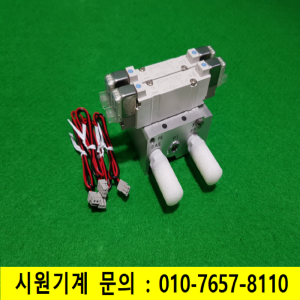 주15522/공압솔레노이드밸브/SY5240R-5LOZ-Q/DC24V/SMC