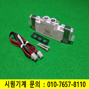 주15526/공압솔레노이드밸브/SY5220-5LOZ-01/DC24V/SMC