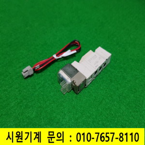 주15540/공압솔레노이드밸브/SY3120-5LOZ-M5/DC24V/SMC