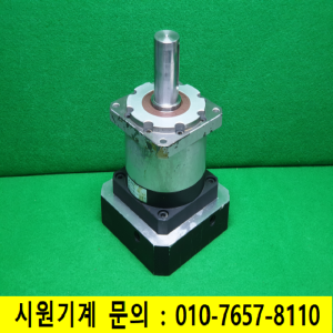 주10313/감속기/PGX142-N-10/감속비10대1/ATG