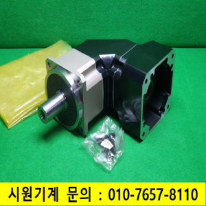 주10314/미사용감속기/ABR115-S1-P1/감속비20대1/APEX