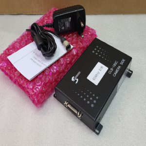노99008/미사용비전카메라링크광컨버터/CLB-183C/ELPOSTECH