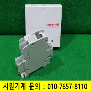 노59066/미사용하니웰회로보호차단기/GCP-31ANM7AAX