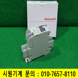 노59069/미사용하니웰회로보호차단기/GCP-31ANM3AAX