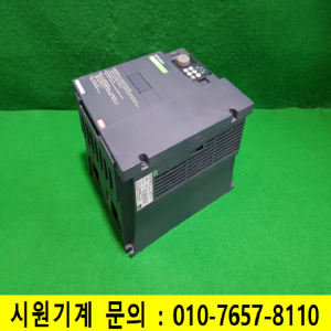 주26184/인버터/FR-F740P-11K/3상,380V/15마력/미쓰비시
