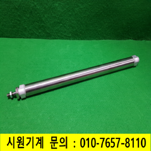 초16115/미사용공압실린더/CDM2B32-430Z/SMC