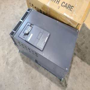 주53027/인버터/FR-A721-11K/3상220V/15마력/미츠비시