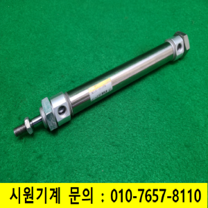 초13726/공압실린더/TCM2L20-125-C73K/TPC