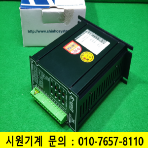노59106/미사용신호변환기/SPN-ISO/ShinhoSystem