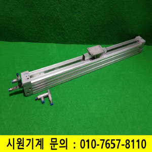 초16118/로드레스실린더/DGC-K-32-450-PPV-A-GK/FESTO