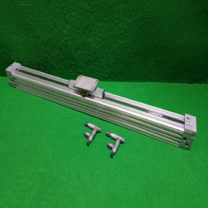 초16118/로드레스실린더/DGC-K-32-450-PPV-A-GK/FESTO