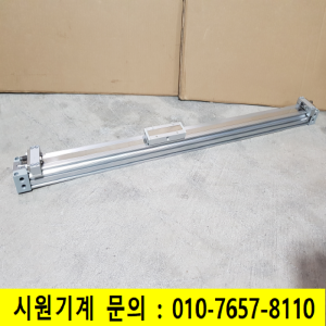 초16119/로드레스실린더/MY1B25-700Z/SMC