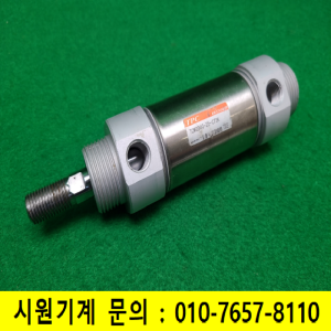 초13733/공압실린더/TCM2B40-25-C73K/TPC