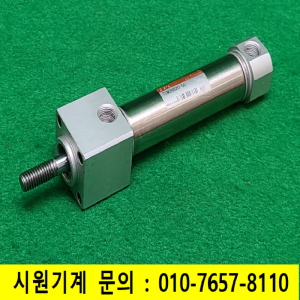 초13740/공압실린더/TCM2RB20-50/TPC
