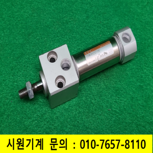 초13742/공압실린더/TCM2RA20-20/TPC